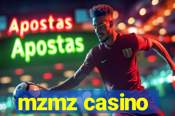 mzmz casino